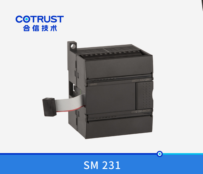 SM 231 模拟量输入？(231-0HC32/231-5HF32)